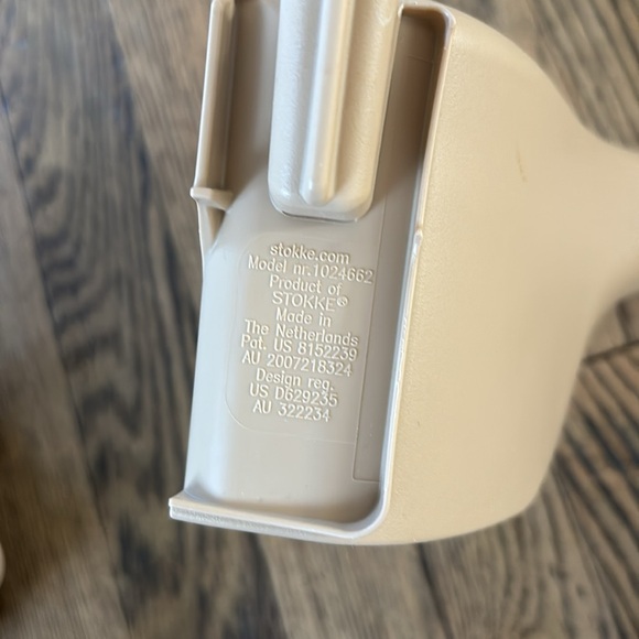 Stokke Baby Set Natural - Picture 4 of 5